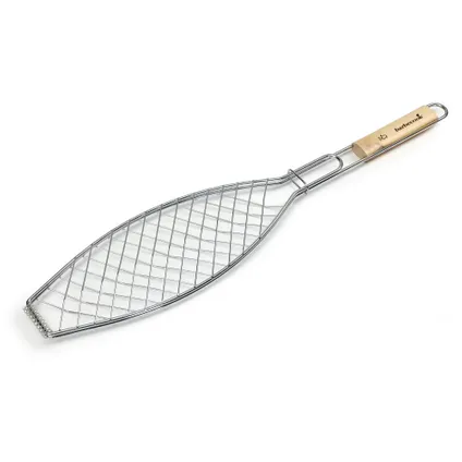 Grille Barbecook 66x14cm