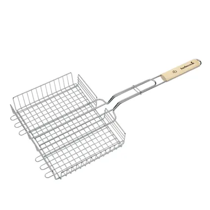 Grille Barbecook 31,5x25x5cm