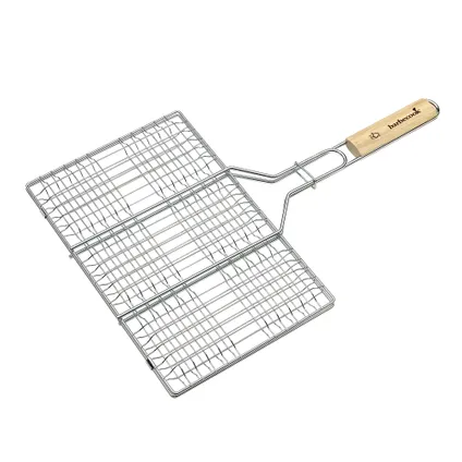 Grille Barbecook 35x23cm
