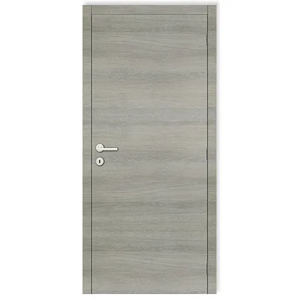 Thys plaatsklaar deurgeheel promokit 'S69' Alpine grijs 73 cm