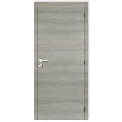 Thys plaatsklaar deurgeheel promokit 'S69' Alpine grijs 83 cm