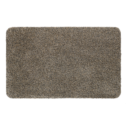 Paillasson Sencys granite 40x60cm