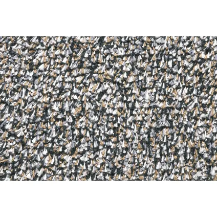 Paillasson Sencys granite 40x60cm 3