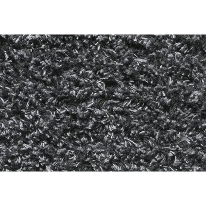 Paillasson Sencys anthracite 40x60cm 3