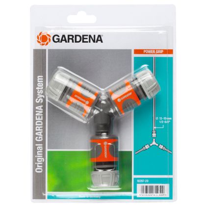 Gardena 3-Way 13mm