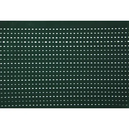 Nortene zichtdoek zichtbelemmering Closta groen 1x3m 5