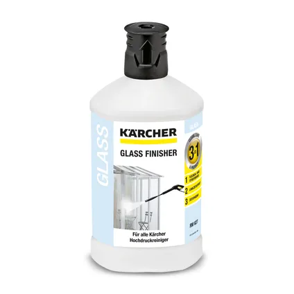 Nettoyeur Kärcher pour nettoyeur haute pression 3-en-1 1L