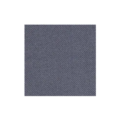 Gordijn verduisterend donker grijs 140x180cm 4