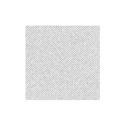Rideau occultant gris argent 140x180cm 4
