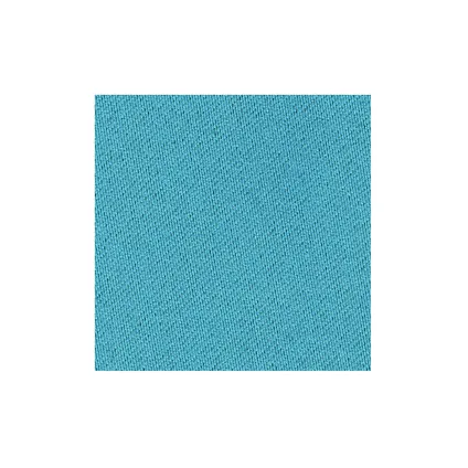 Gordijn verduisterend turquoise 140x250cm 7