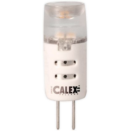 Calex LED G4 12V 2-led 1,5W 80lm 3000K