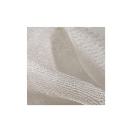 Voile Dolly beige 140 x 240 cm 5