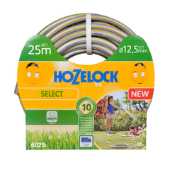 Praxis Hozelock tuinslang Select Ø 12,5mm 25m aanbieding