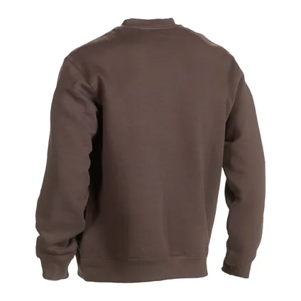 Herock sweater Vidar grijs XXXL 2