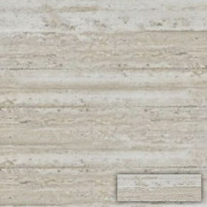 Wand- en vloertegel Betonage Virola 30x90cm