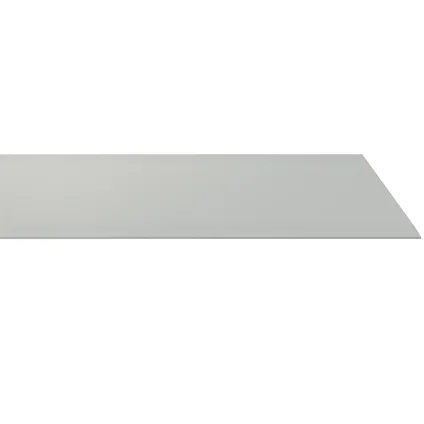 Plaque de plâtre allégée Knauf 'Isolava Light A10' 260 x 60 cm 3