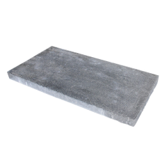 Praxis Decor terrastegel Ardechio Trendy Grey beton 60x30x4 cm aanbieding