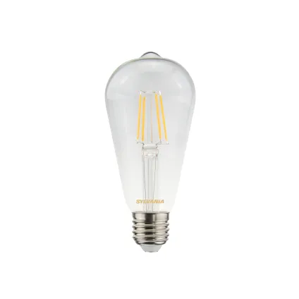 Ampoule LED Sylvania 4W E27 470lm