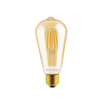 Ampoule LED Sylvania 4W E27 420lm
