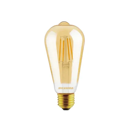 Ampoule LED Sylvania 4W E27 420lm