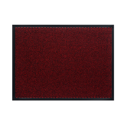 Paillasson spectre rouge 120x180cm