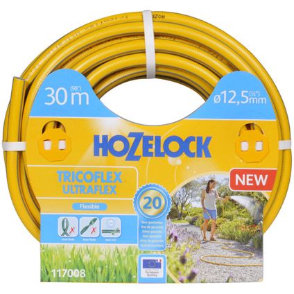 Hozelock tuinslang ‘Ultraflex’ Ø 12,5 mm L 30 m