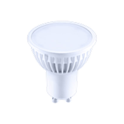 Sencys LED-lamp spot 6W GU10