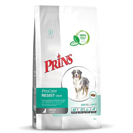 Prins ProCare hond resist calm 7,5 kg
