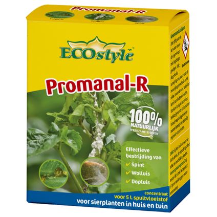 Ecostyle concentraat Promonal-R voor 5L spuitvloeistof