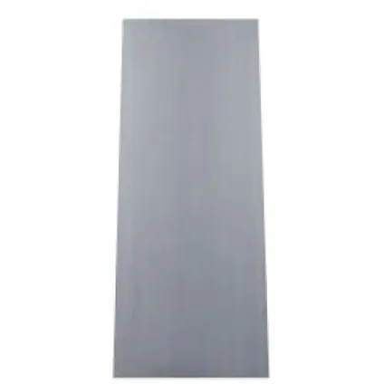 Plaque de plâtre Knauf 'Diamond' 120 x 260 cm