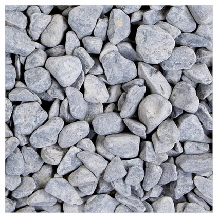 Coeck siergrind Bluestone pebbles 20-40mm 20kg
