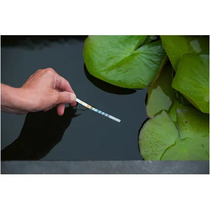 Ubbink teststrook water ‘Aqua Multitest’ – 50 stuks 2