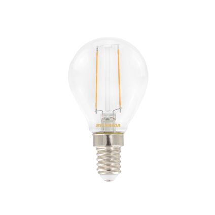 Ampoule LED Sylvania 2,5W E14 250lm