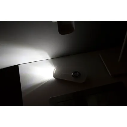 Otio oplaadbaar nachtlampje met noodverlichting en led-lamp 3