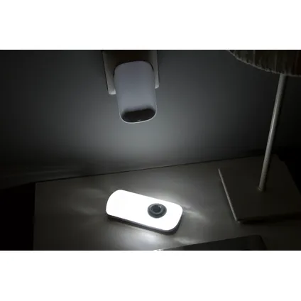 Otio oplaadbaar nachtlampje met noodverlichting en led-lamp 4