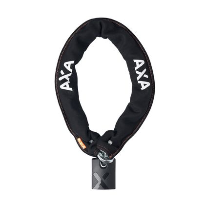 AXA kettingslot Newton Promoto 4, 100cm ø10,5mm zwart