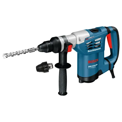 Perforateur Bosch Professional GBH4-32DFR 900W SDS+