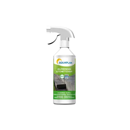 Spray autonettoyant Aquaplan 0,75L