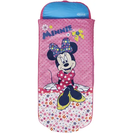 Disney Minnie Mouse junior readybed 7
