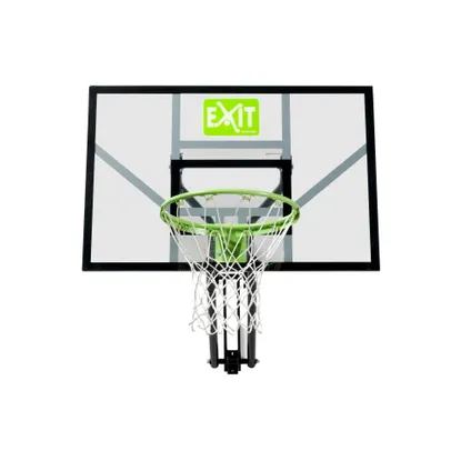 EXIT Galaxy basketbalbord 5
