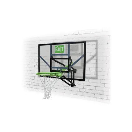 EXIT Panneau de basket Galaxy 8