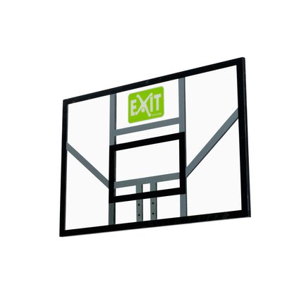 Panneau de basket Exit Galaxy vert/noir