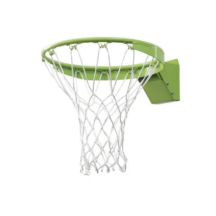 EXIT basket dunk ring + filet vert