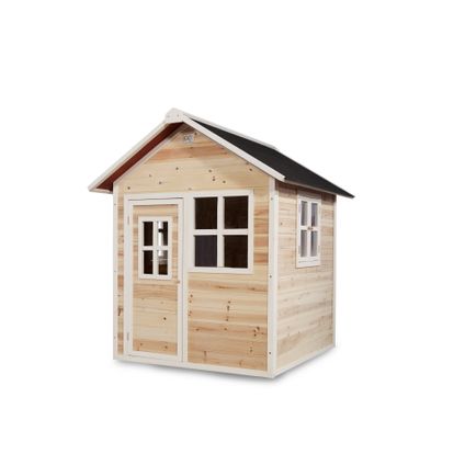 EXIT Maisonnette en bois Loft 100