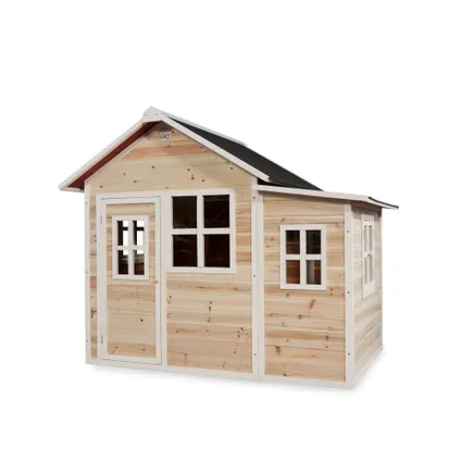 EXIT Maisonnette en bois Loft 150