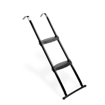 EXIT Trampoline ladder voor framehoogte van 80-95cm