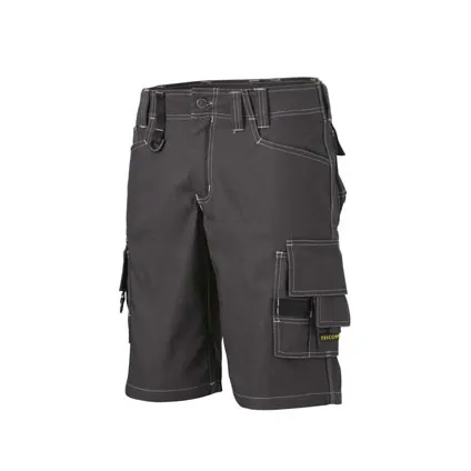 Tricorp Workwear short TKC2000 dark grey 50