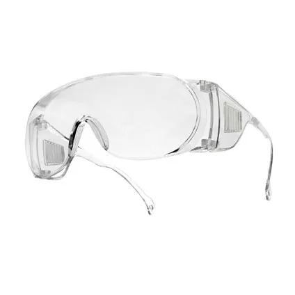 Bollé veiligheidsbril B-line overzet/bezoekersbril BL11PI