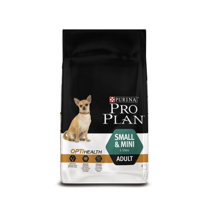 Pro Plan hondenvoer Adult Small & Mini Everyday Nutrition kip 7kg