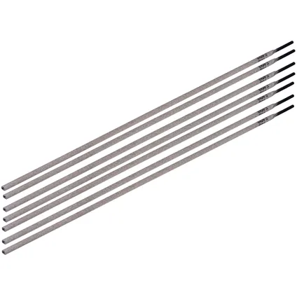 Ferm laselektroden WEA1016 2x200mm – 12 stuks